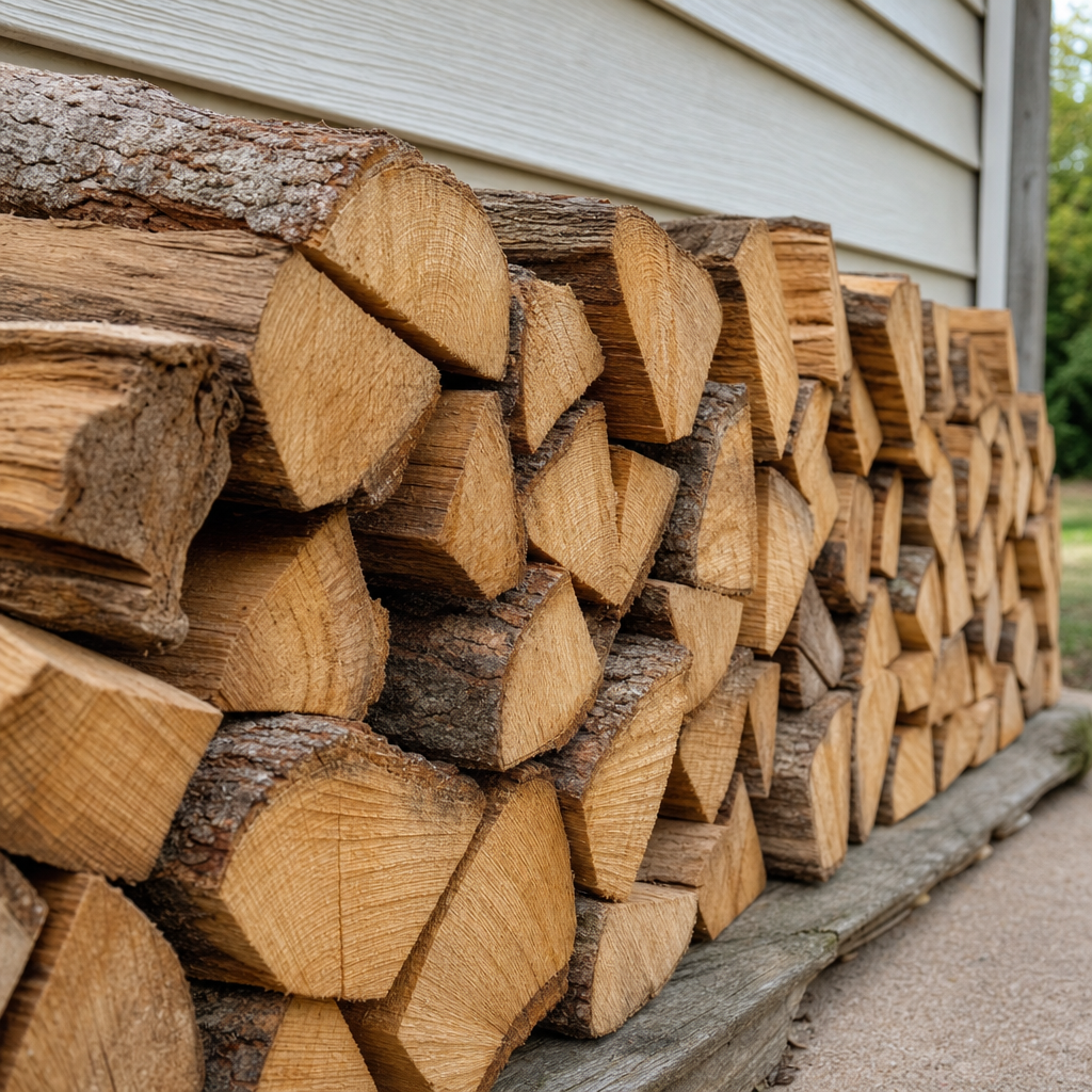 A Practical Firewood Quote Path for Spokane WA